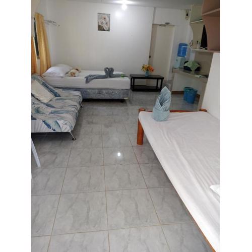 Okoy Guest House