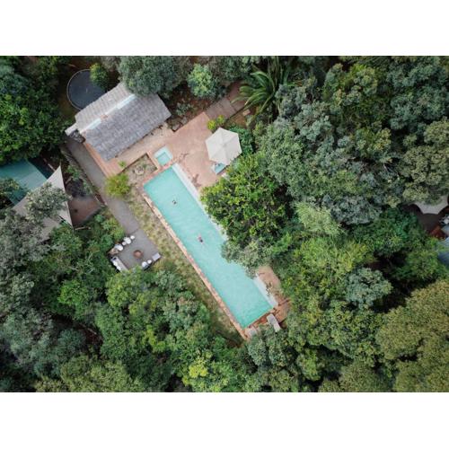 Ol Losowan House and Cottages