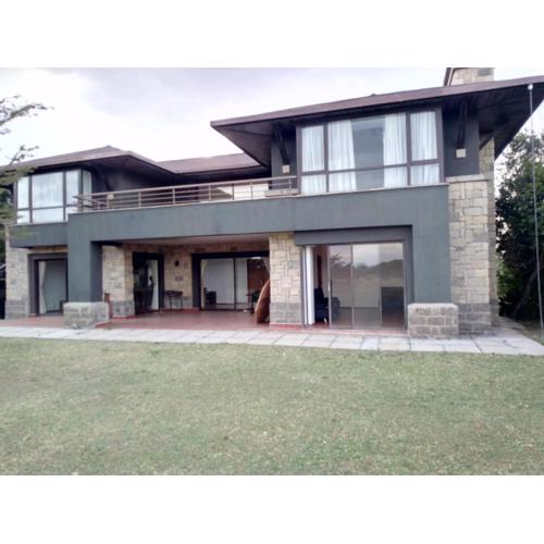 Ol Pejeta Holiday Villas