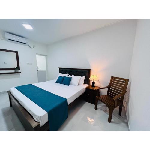 Ola Residence - Kandy