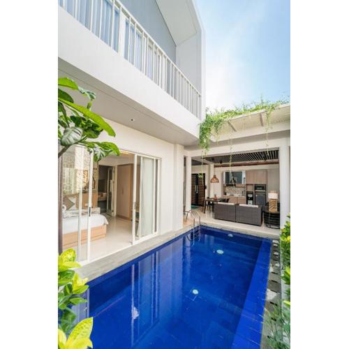 Ola Villas at Uluwatu Pecatu