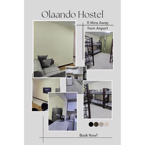 Olaando Hostel