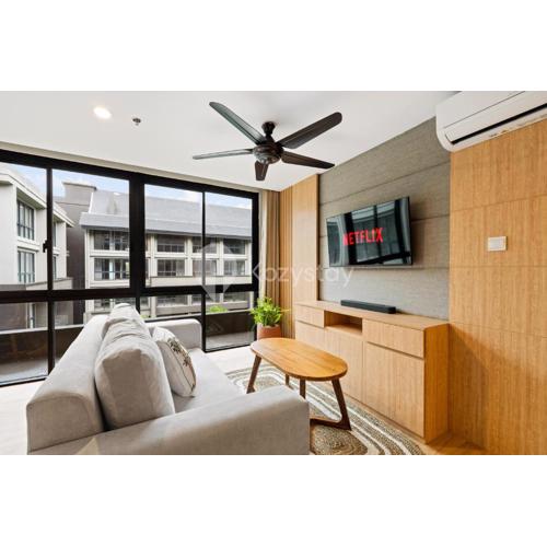 Olaia by Kozystay - Nusa Dua