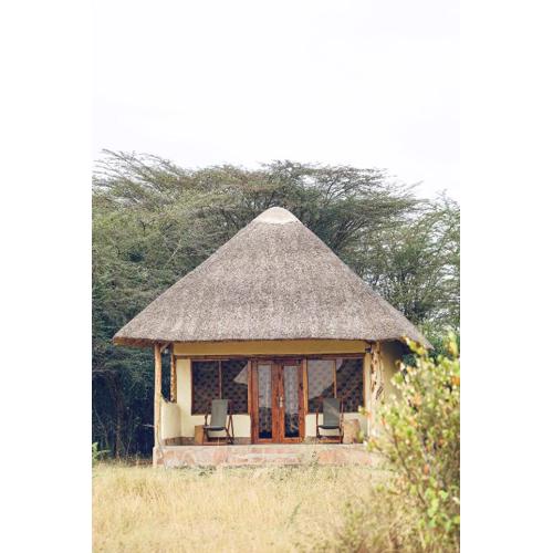 Olaloi Mara Camp