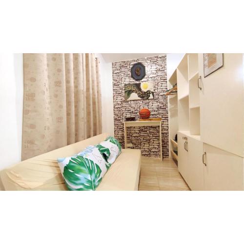 Olango Transient Home,with WIFI &Netfix