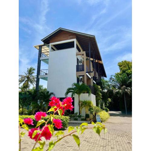 Olanro Hotel Negombo