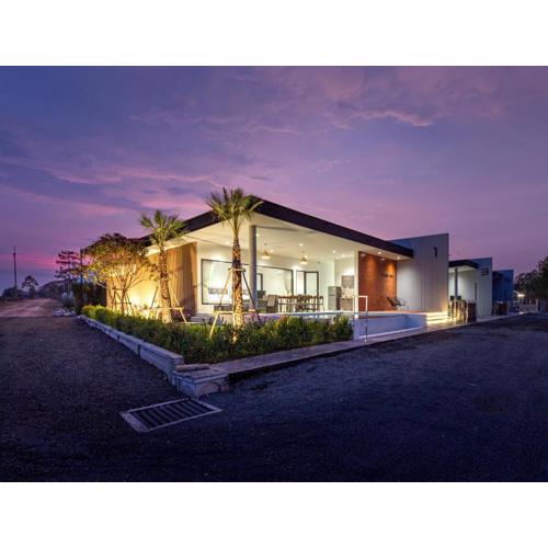 OLARN View สิรินธร