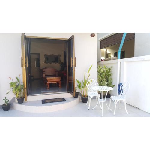 Old City 2 bedroom House