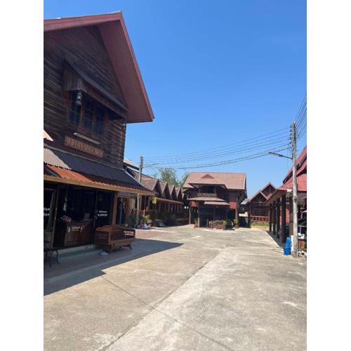 Old City Guest House