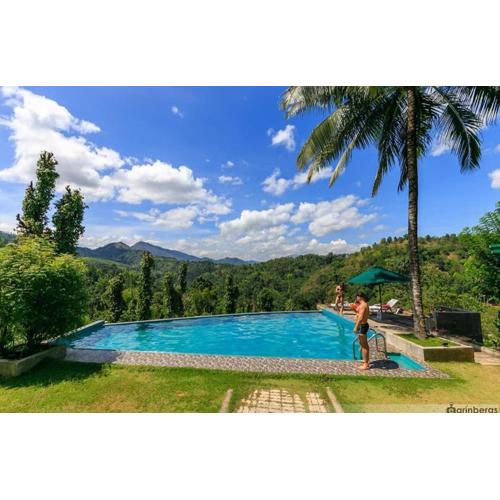 Old Frankland Kandy Luxury Boutique Hotel