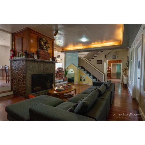 Old Orangewood Bed & Breakfast