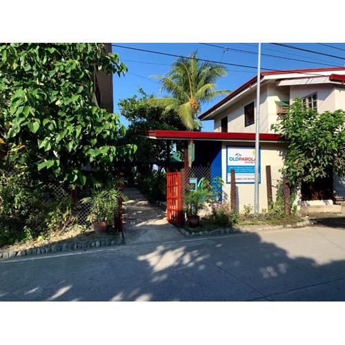 Old Parola Seaside Inn