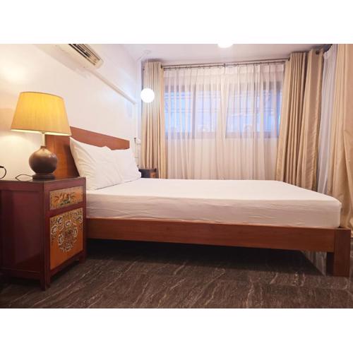 Old Sрice 2 Urban Studio Oasis Central Bangkok MRT