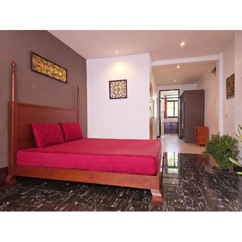 Old Sрice 3 Vintage Elegance in the Heart of BKK