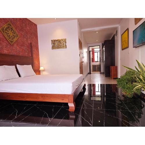 Old Sрice 5 Elegant Tranquility Your BKK Haven