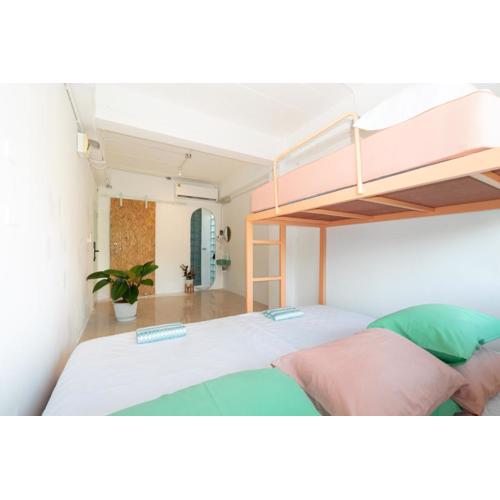 Old Town Sunday Stay Bangkok