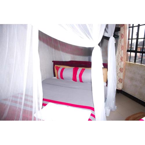 Oldoiyo Lengai Resort