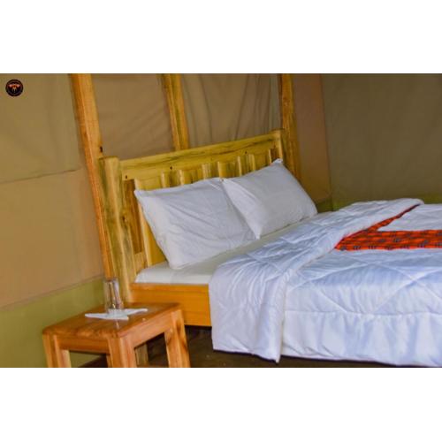 Oldonyo Musa Amboseli Campsite