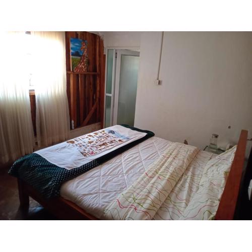 Oldonyo Musa Camp Amboseli