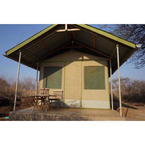 Oldonyo Musa Camp Amboseli