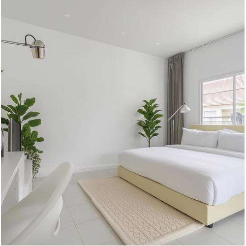 OldTown Home Phuket 3min walk Central Festival