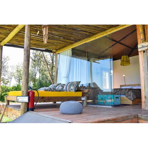 Ole-lekurruki Naromoru Cabins