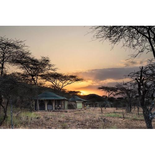 Ole Serai Luxury Camp