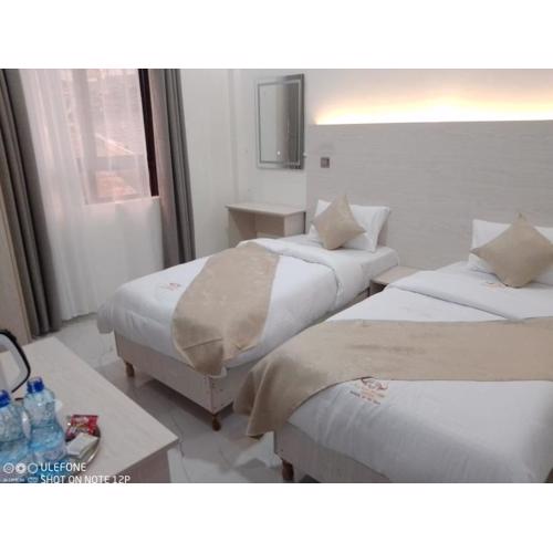 Ole Sidai Riverine Gardens