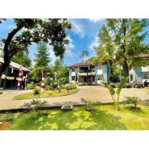 Ole Suite Hotel and Cottage