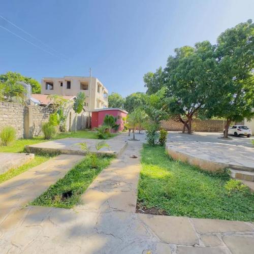 Ole supat Diani luxury villas