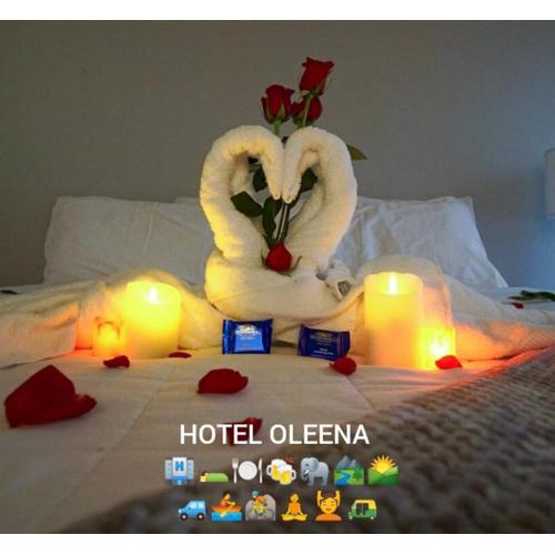 Oleena Home Stay