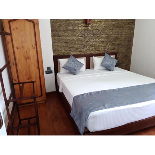 Oleesha Hotel - Negombo