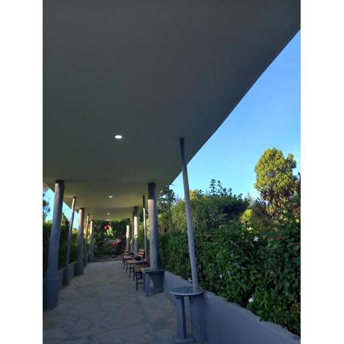 Olempiaus Gardens Hotel