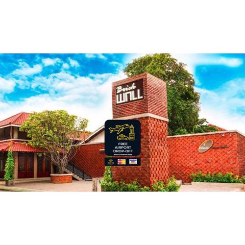 Olinia Airport Hotel