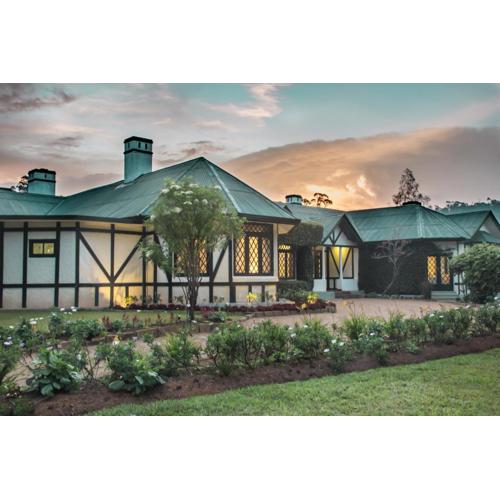 Oliphant Boutique Villa by Amaya