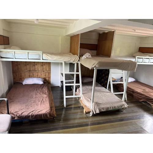 Olivas Transient House