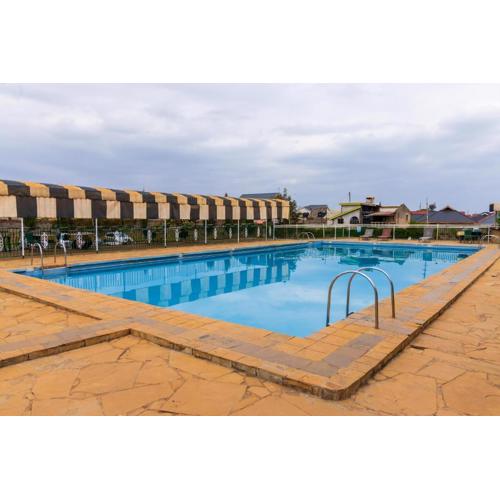 Olive Green Resort Nairobi