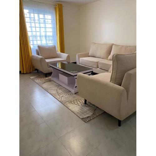 Olive Homes Modern & Stylish Suite - 2 bdrm