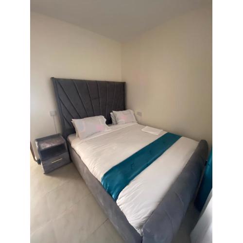 Olive Homes Stylish 3 Bdrm Suites - 07