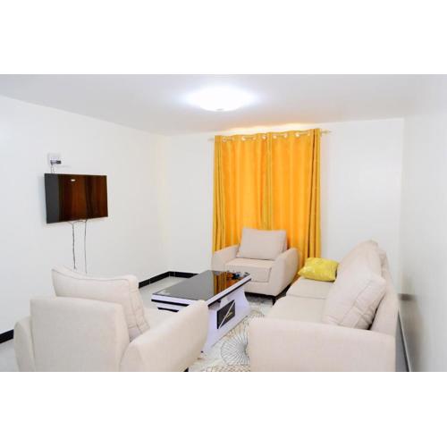 Olive Homes Stylish 3 Bedroom Getaway