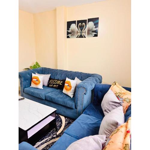 Olive Homes Thika Town