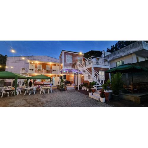Olive Hostel Roxas City