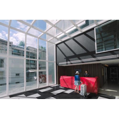 Olive Hotel Bangkok 64