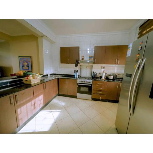 Olive luxury apartments