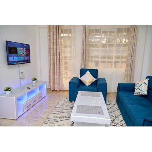 Olivet Homes- California plaza