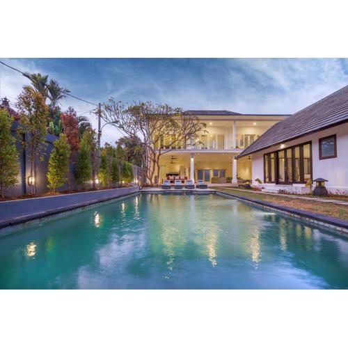 Olivia Estate by Villas Direct Bali