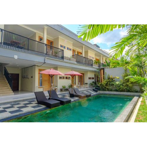 Olivia Guest House Canggu