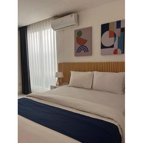 Olivia Sanur Workstay Suites