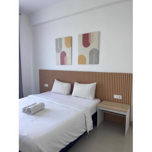 Olivia SOHO Guest House