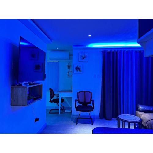 Olivia's Mi Casa in Lapu Lapu City, Cebu Philippines